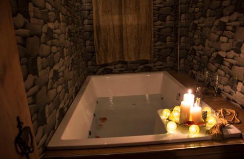 Serres Apartamento | Dharma Luxury & Spa Apartment