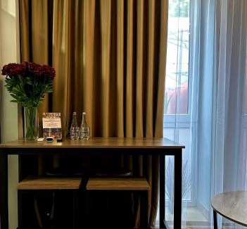 Telsiai Apartamento | DHARMA Stay APARTAMENTAI Self check-in