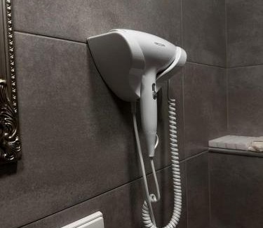 Telsiai Apartamento | DHARMA Stay APARTAMENTAI su terasa ir vaizdu į miestą