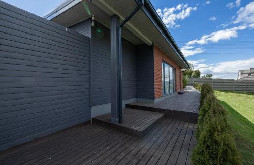 Telsiai Casa | DHARMA Stay NAMELIS Self check-in