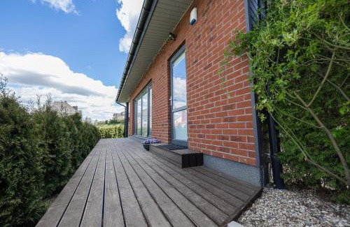 Telsiai Casa | DHARMA Stay NAMELIS Self check-in
