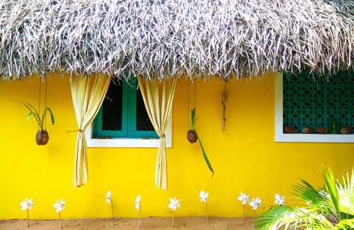 Kuilapalayam Casa | Dharmakanni Tropical Huts