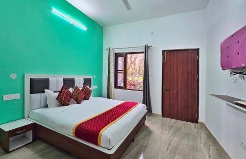 Sidhpur Casa | Dhauladhar Inn