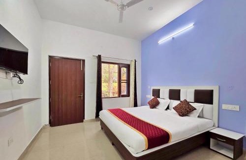 Sidhpur Casa | Dhauladhar Inn