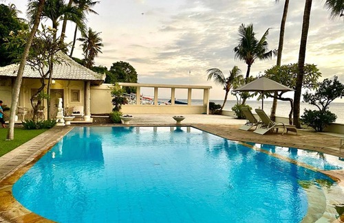 Amed Complejo | DHAUTEYA VILLA