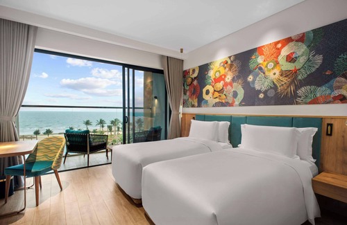 Xuyen Moc Hotel | Dhawa Ho Tram