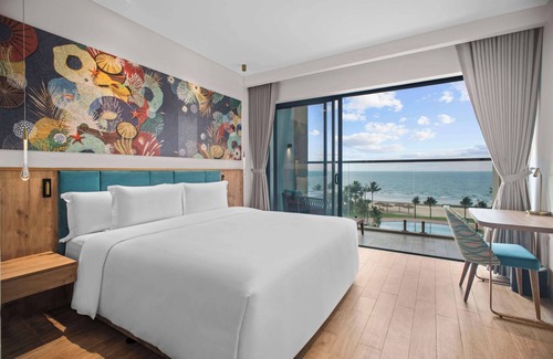Xuyen Moc Hotel | Dhawa Ho Tram