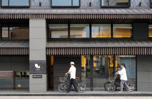 Higashiyama Hotel | Dhawa Yura Kyoto