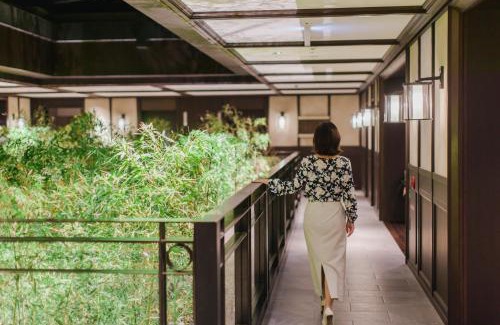 Higashiyama Hotel | Dhawa Yura Kyoto