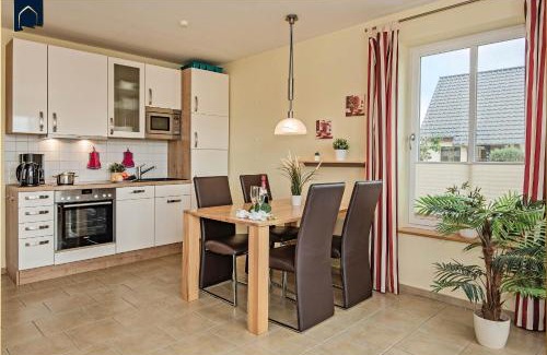 Korswandt Casa | DHH Angela 1