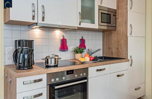 Korswandt Casa | DHH Angela 1