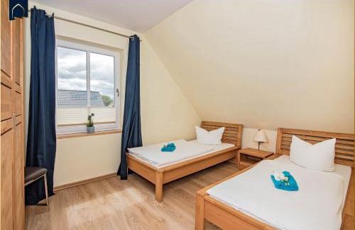 Korswandt Casa | DHH Angela 1