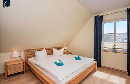 Korswandt Casa | DHH Angela 1