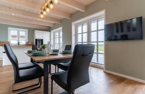 Karolinenkoog Casa | DHH Buhne