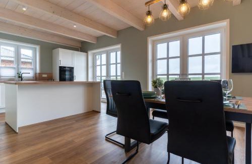 Karolinenkoog Casa | DHH Buhne