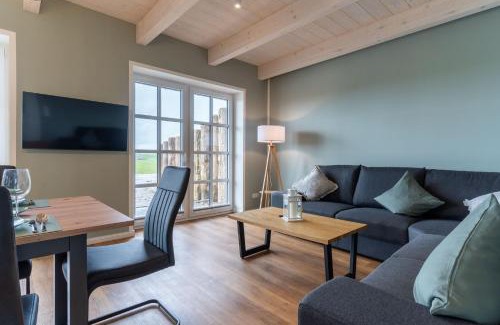 Karolinenkoog Casa | DHH Buhne