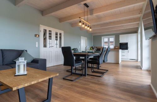 Karolinenkoog Casa | DHH Buhne