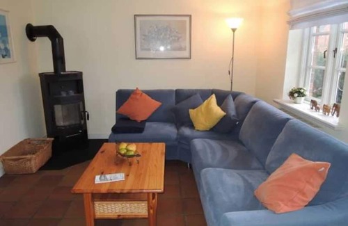 Wrixum Casa | DHH - NO 3 -. Hardesweg 63 / Nº 3 - casa de la familia en 3 niveles