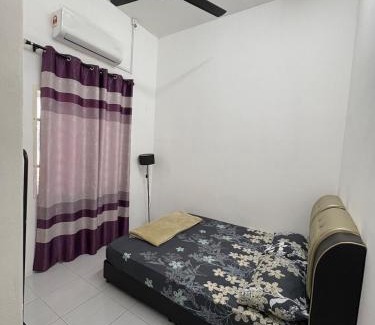 Padang Saujana Casa | Dhia Medina Homestay Jerantut