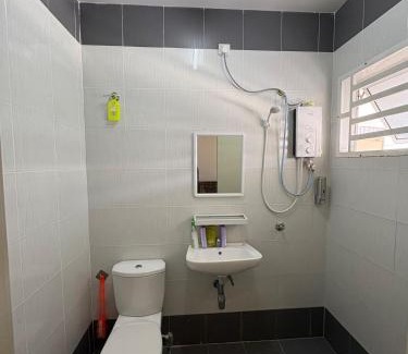 Padang Saujana Casa | Dhia Medina Homestay Jerantut