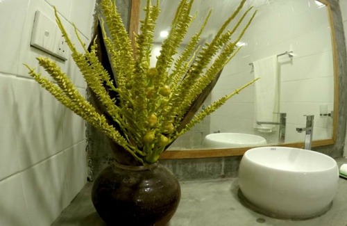 Dhiffushi Casa | Dhiffushi White Sand Beach Hotel