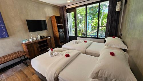 Dhigurah Casa | Dhigurah Cottage