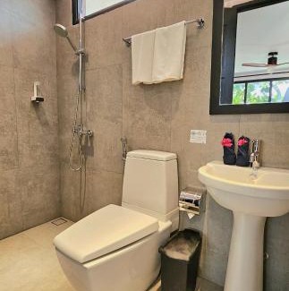 Dhigurah Casa | Dhigurah Cottage