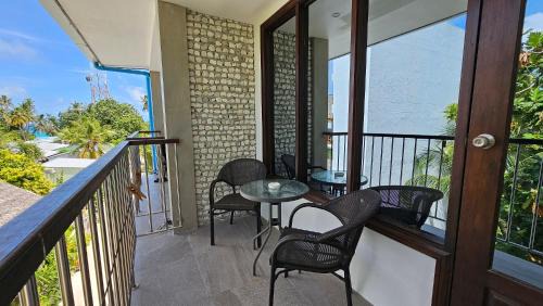 Dhigurah Casa | Dhigurah Cottage