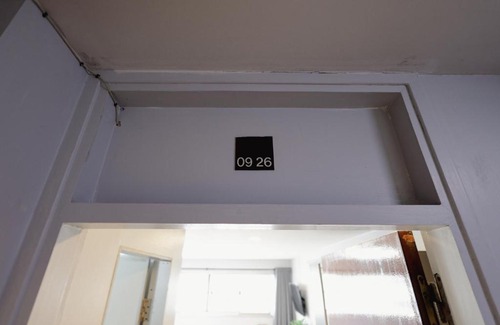 Ban Mai Apartamento | DHIresidence at Impact,Muangthongthani