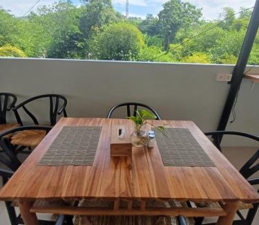 Praya Hotel | DHM Hotel