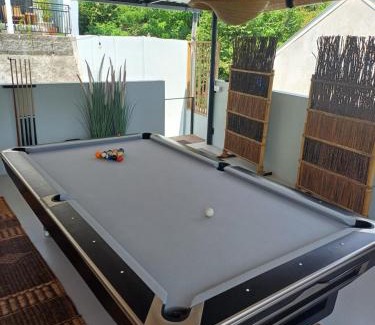 Praya Hotel | DHM Hotel