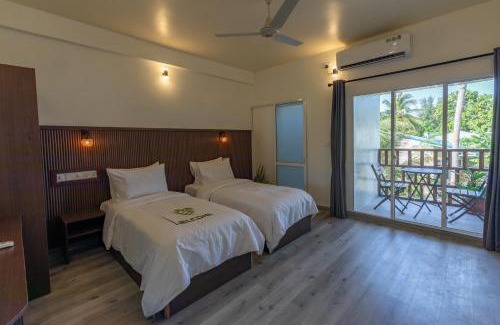 Omadhoo Casa | Dhoadhi Beach Maldives