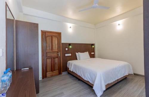 Omadhoo Casa | Dhoadhi Beach Maldives