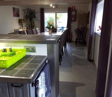 Oudenaarde Casa | DHofstede vakantiewoning