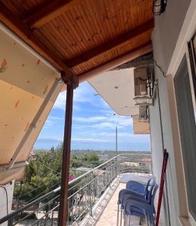 Borsh Casa | Dhoma Plazhi Husi