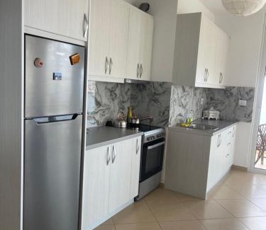 Qafe e Gjashtes Apartamento | Dhoma plazhi Valentina sarande