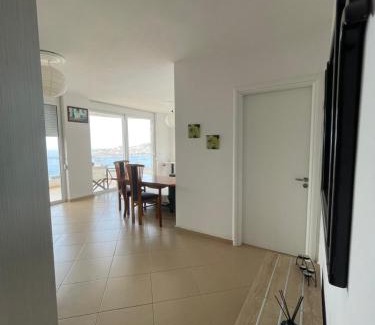 Qafe e Gjashtes Apartamento | Dhoma plazhi Valentina sarande