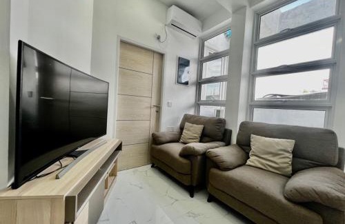 Hulhumale Apartamento | Dhonveli Stay