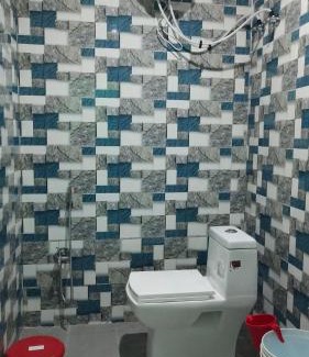Kharsali Casa | Dhruva Homestay