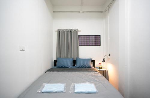 Don Muang Hostal | Dhub Hostel Donmueng