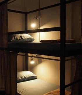 Don Muang Hostal | Dhub Hostel Donmueng