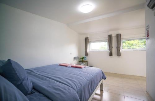Don Muang Hostal | Dhub Hostel Donmueng