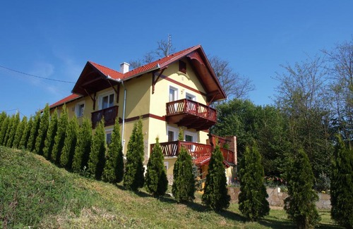 Kehidakustany Apartamento | Diófa Vendégház
