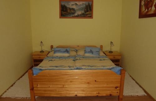 Kehidakustany Apartamento | Diófa Vendégház