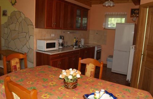 Kehidakustany Apartamento | Diófa Vendégház