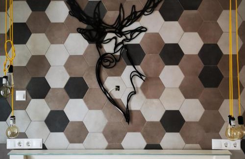Ohid Apartamento | Dióliget