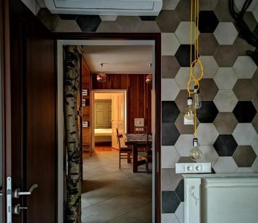 Ohid Apartamento | Dióliget
