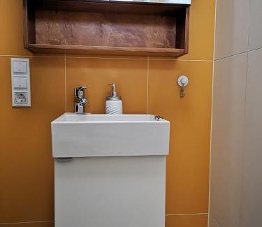 Ohid Apartamento | Dióliget