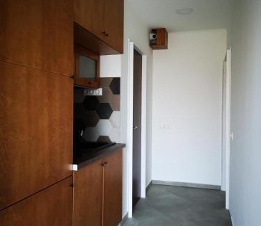 Ohid Apartamento | Dióliget