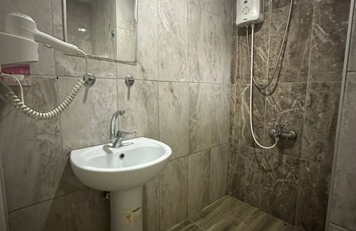 Iskenderun Apartamento | DİAMOND PALACE APART HOTEL